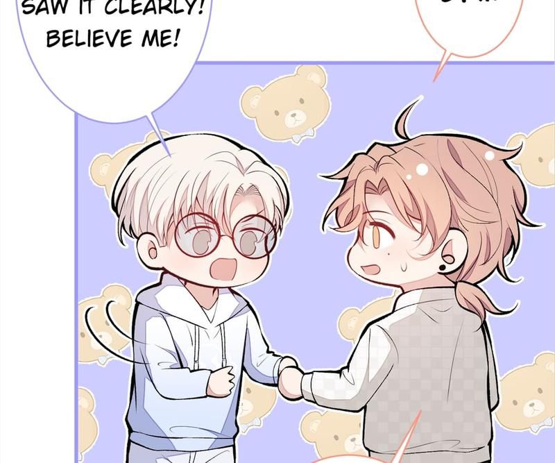 Read Hottest Topics chapter 108 image 22 on Lezhin