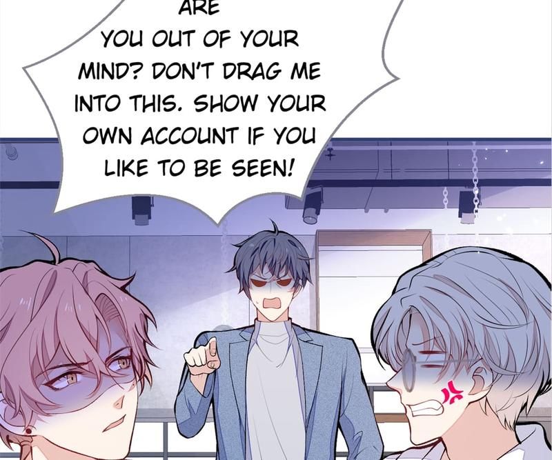 Read Hottest Topics chapter 108 image 24 on Lezhin