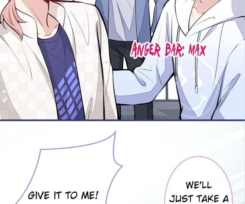 Read Hottest Topics chapter 108 image 25 on Lezhin