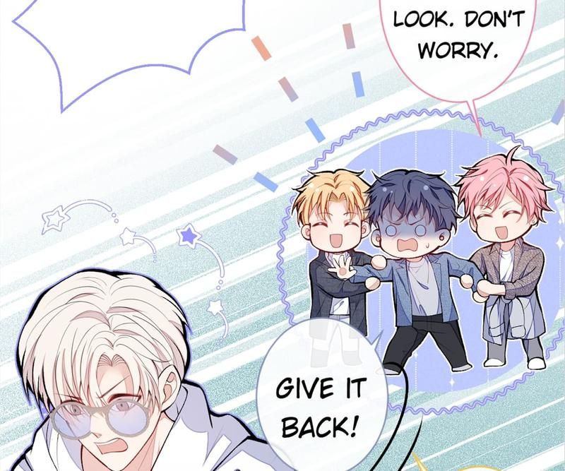 Read Hottest Topics chapter 108 image 26 on Lezhin