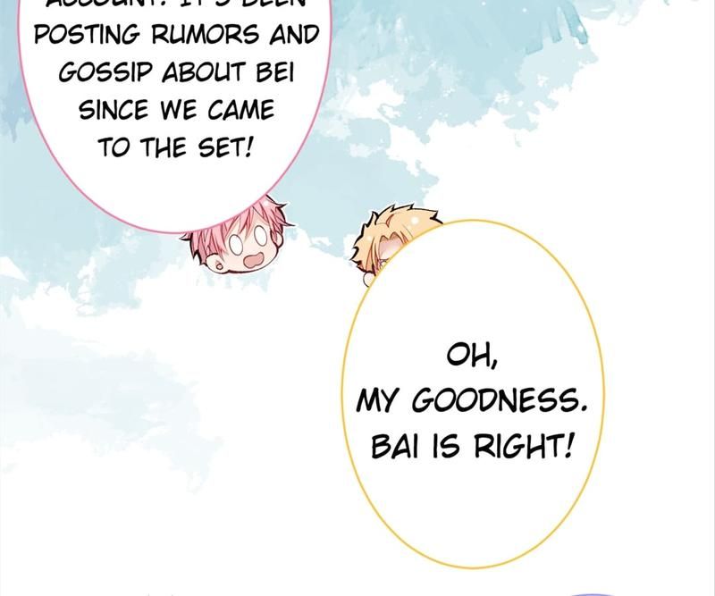 Read Hottest Topics chapter 108 image 32 on Lezhin