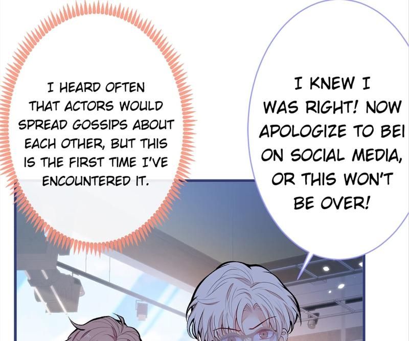 Read Hottest Topics chapter 108 image 33 on Lezhin
