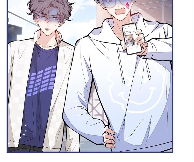 Read Hottest Topics chapter 108 image 34 on Lezhin