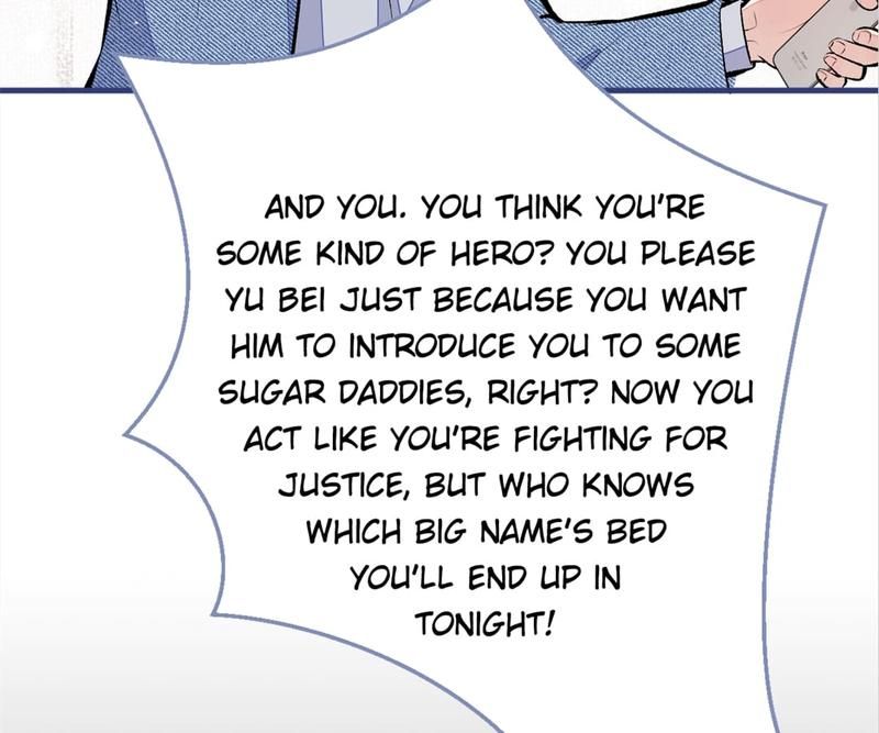 Read Hottest Topics chapter 108 image 38 on Lezhin
