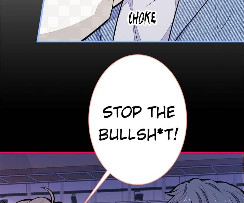 Read Hottest Topics chapter 108 image 40 on Lezhin