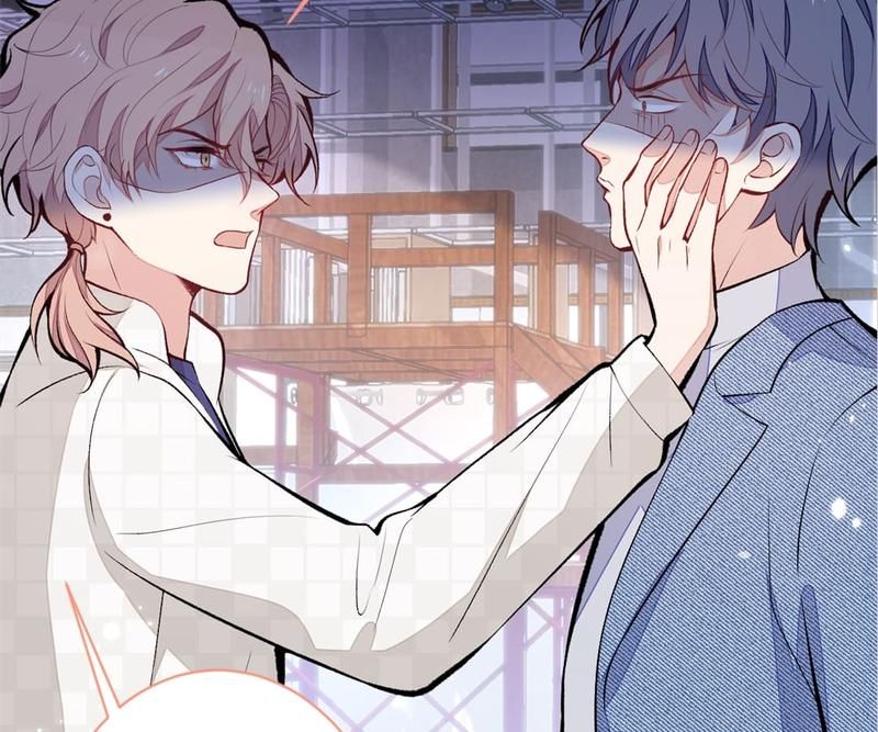 Read Hottest Topics chapter 108 image 41 on Lezhin