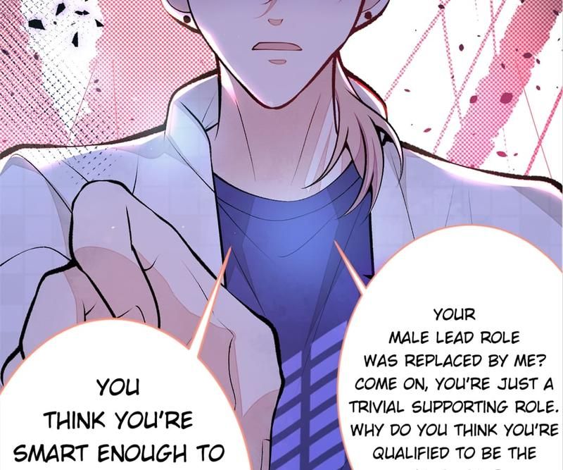 Read Hottest Topics chapter 108 image 43 on Lezhin