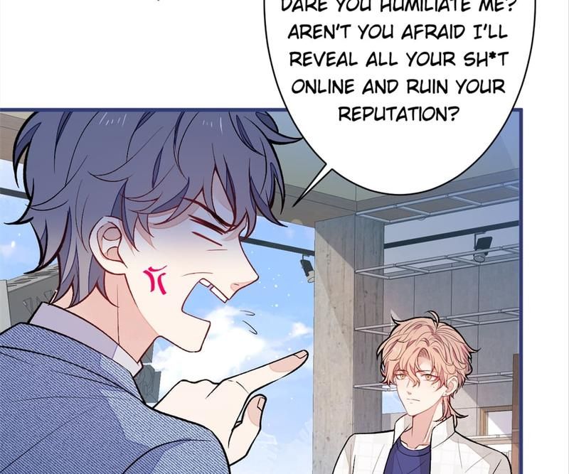Read Hottest Topics chapter 108 image 49 on Lezhin