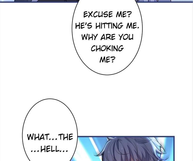 Read Hottest Topics chapter 108 image 5 on Lezhin