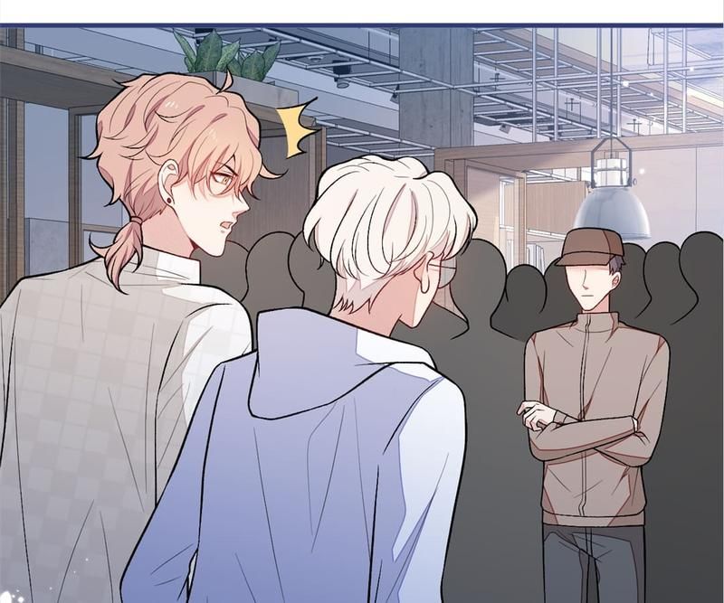 Read Hottest Topics chapter 108 image 55 on Lezhin