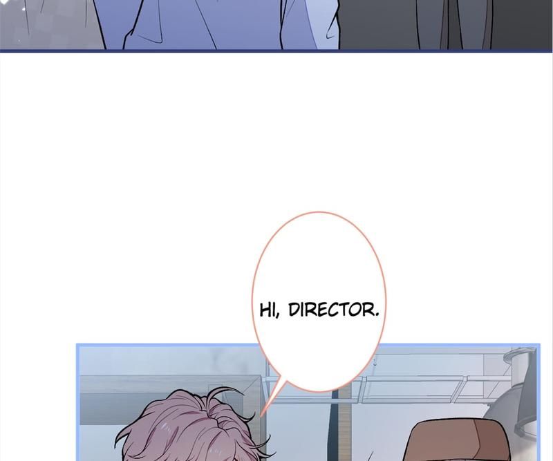 Read Hottest Topics chapter 108 image 56 on Lezhin
