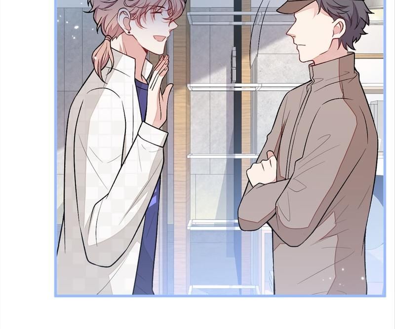 Read Hottest Topics chapter 108 image 57 on Lezhin