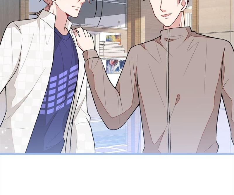 Read Hottest Topics chapter 108 image 59 on Lezhin