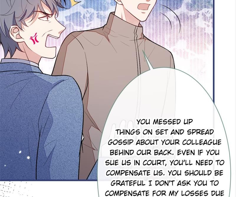 Read Hottest Topics chapter 108 image 62 on Lezhin
