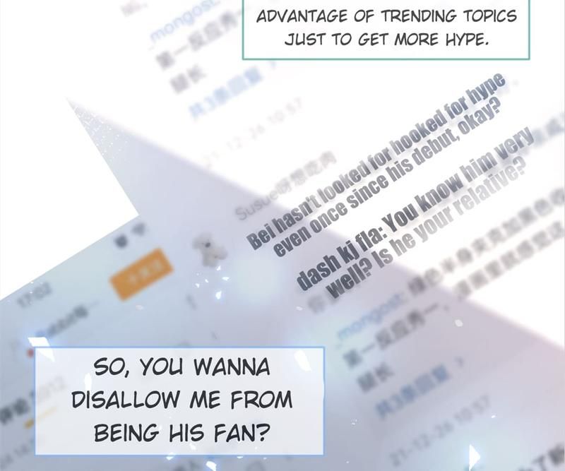 Read Hottest Topics chapter 108 image 68 on Lezhin