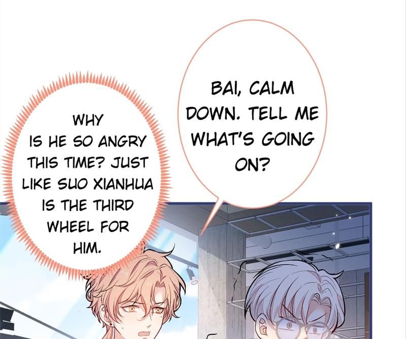 Read Hottest Topics chapter 108 image 7 on Lezhin