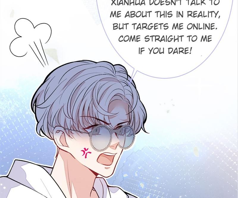 Read Hottest Topics chapter 108 image 70 on Lezhin