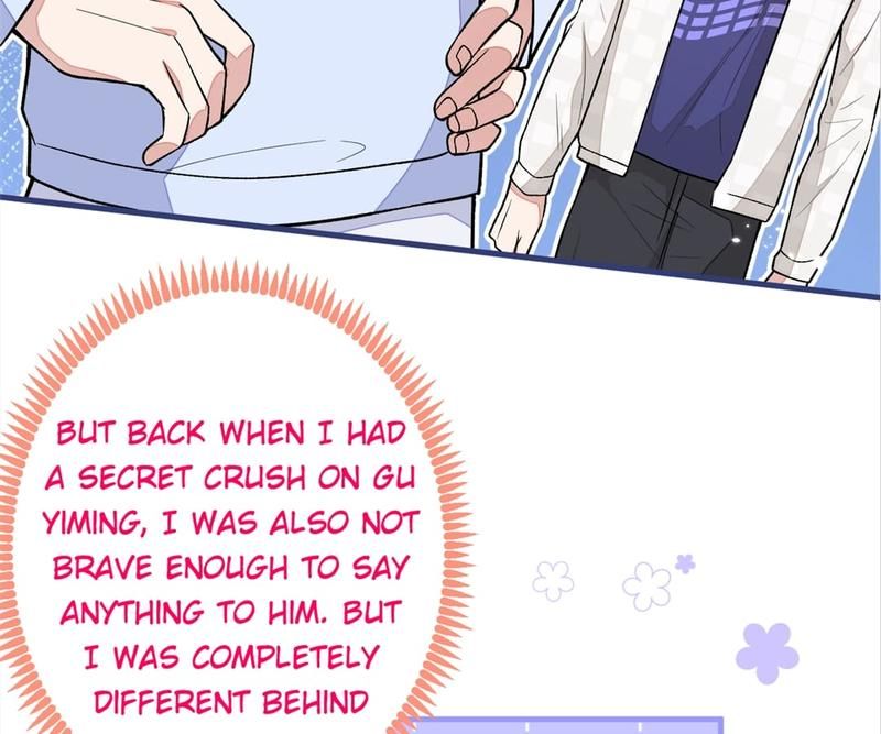 Read Hottest Topics chapter 108 image 72 on Lezhin
