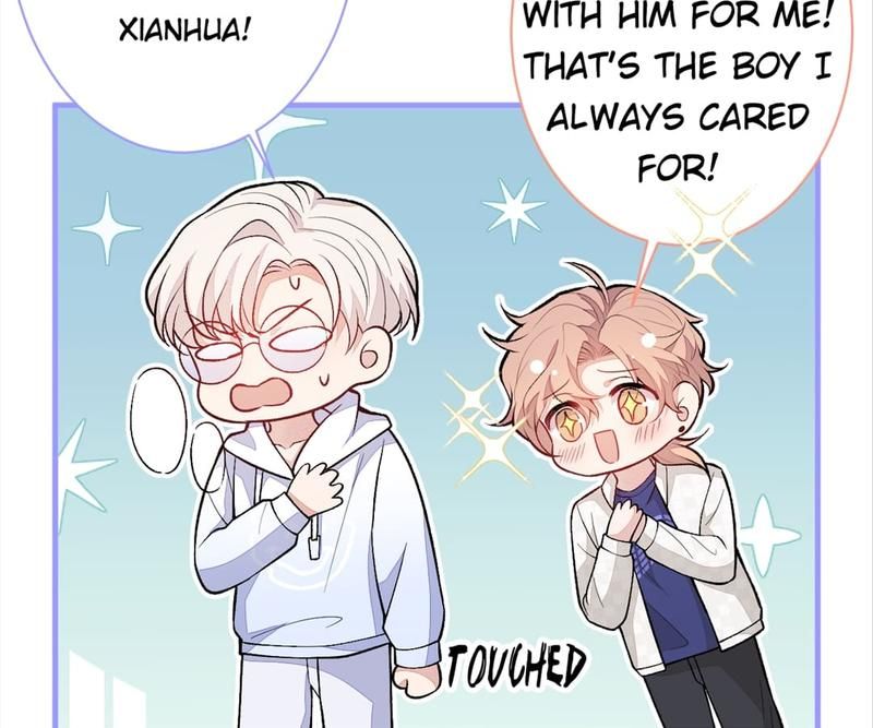 Read Hottest Topics chapter 108 image 79 on Lezhin