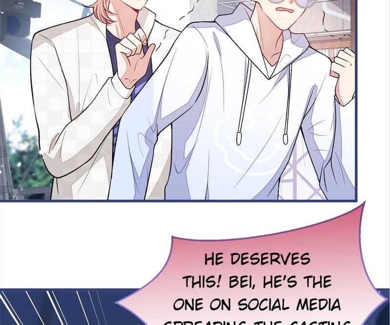 Read Hottest Topics chapter 108 image 8 on Lezhin