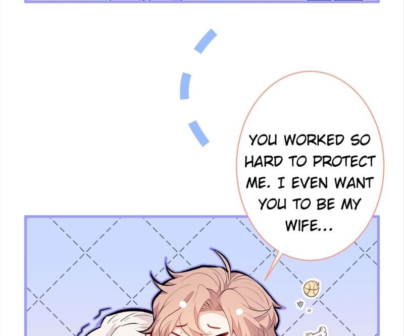 Read Hottest Topics chapter 108 image 80 on Lezhin