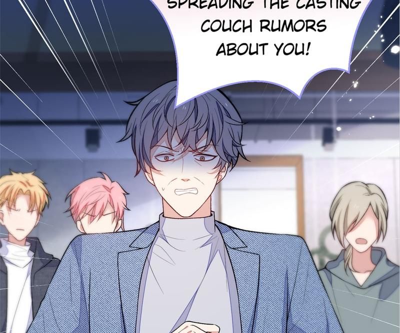 Read Hottest Topics chapter 108 image 9 on Lezhin