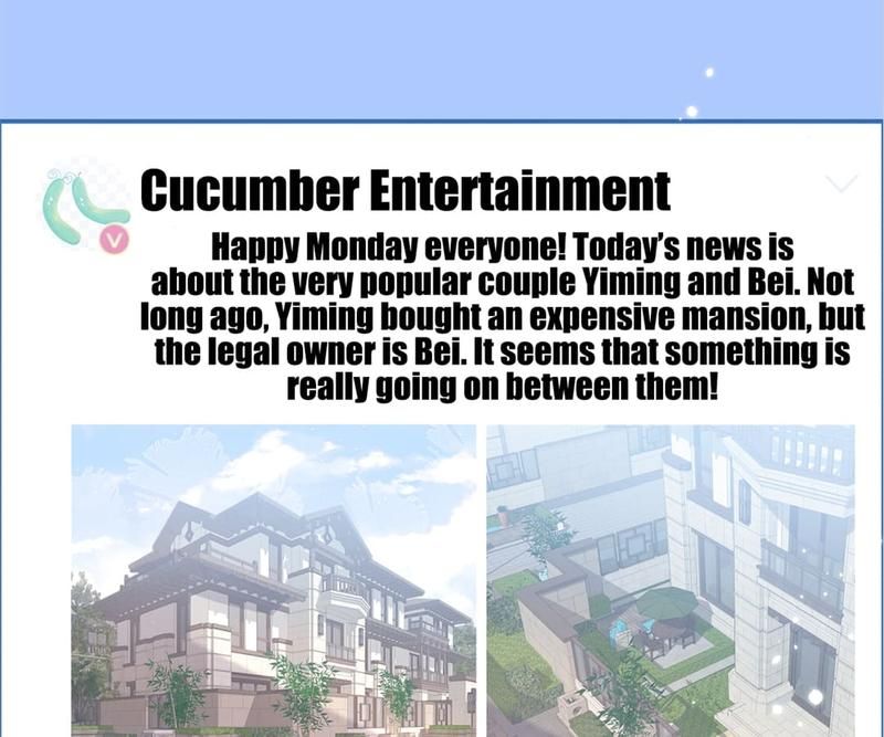 Read Hottest Topics chapter 109 image 1 on Lezhin