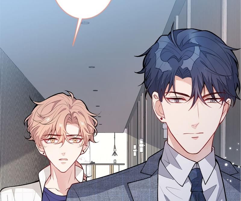 Read Hottest Topics chapter 109 image 14 on Lezhin
