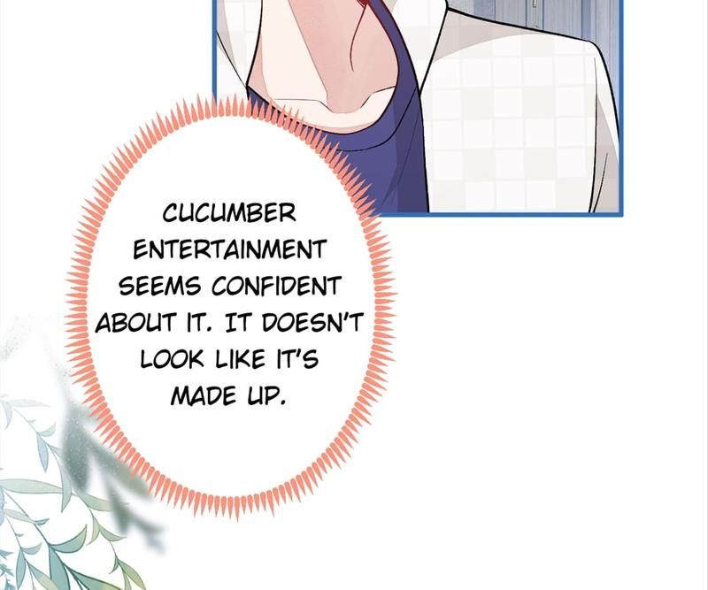 Read Hottest Topics chapter 109 image 17 on Lezhin
