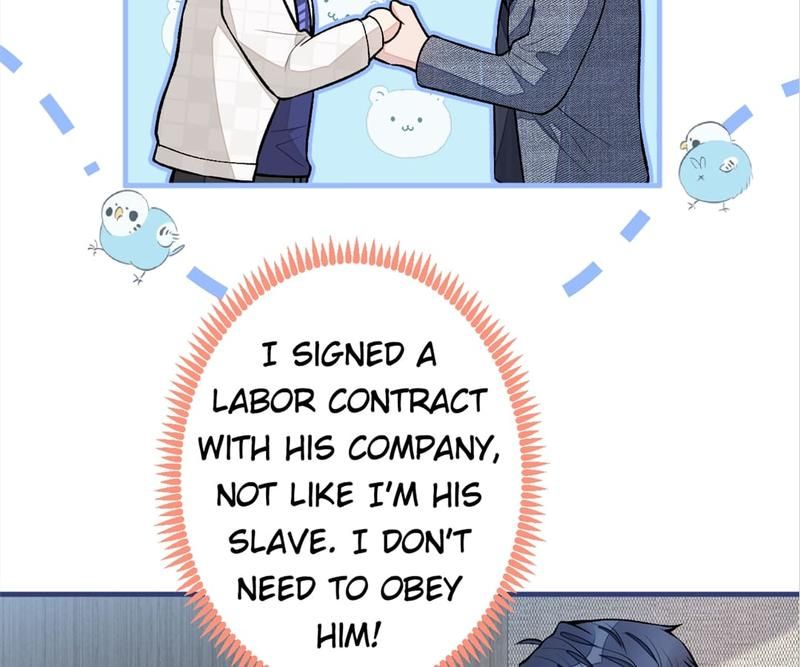 Read Hottest Topics chapter 109 image 29 on Lezhin