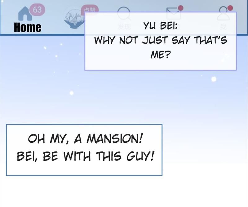 Read Hottest Topics chapter 109 image 3 on Lezhin