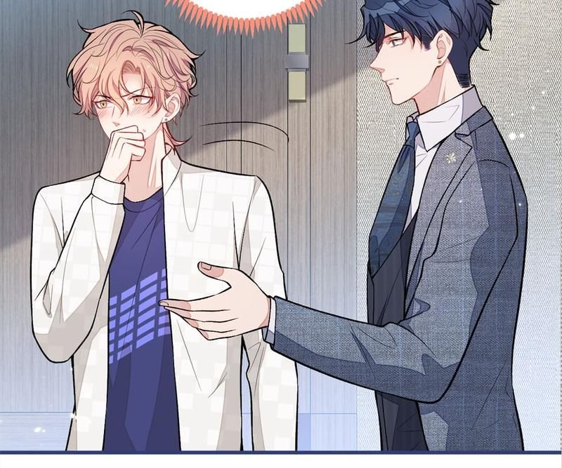Read Hottest Topics chapter 109 image 30 on Lezhin