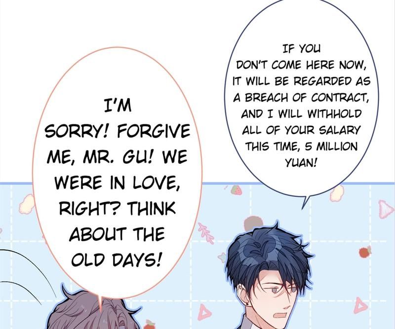 Read Hottest Topics chapter 109 image 33 on Lezhin