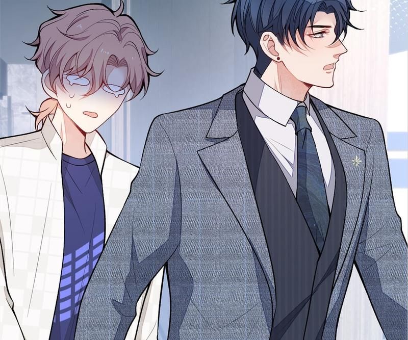 Read Hottest Topics chapter 109 image 36 on Lezhin