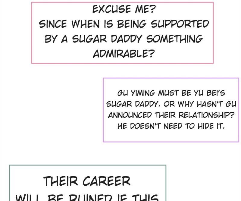 Read Hottest Topics chapter 109 image 4 on Lezhin