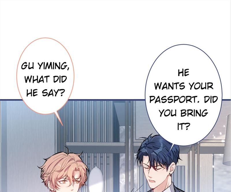 Read Hottest Topics chapter 109 image 40 on Lezhin