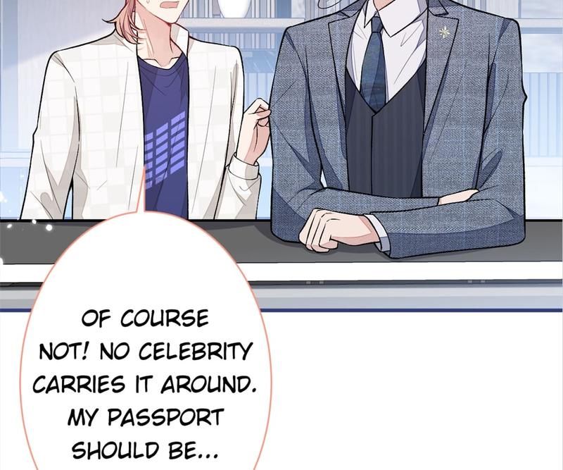 Read Hottest Topics chapter 109 image 41 on Lezhin