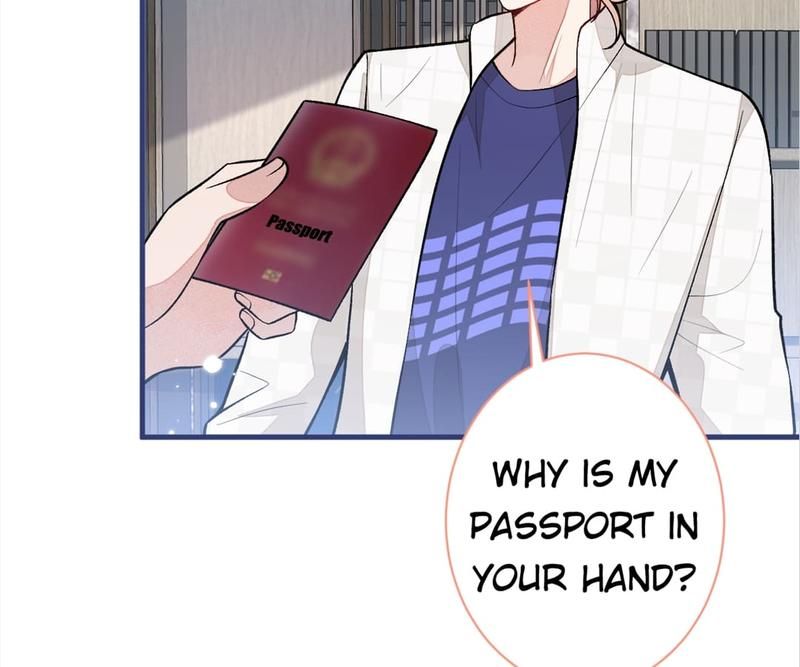Read Hottest Topics chapter 109 image 43 on Lezhin