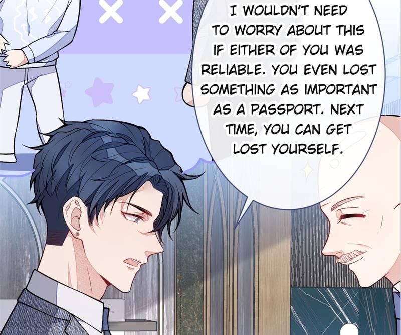 Read Hottest Topics chapter 109 image 45 on Lezhin