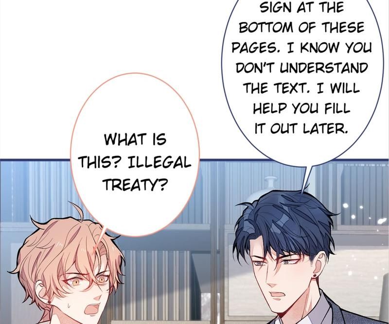 Read Hottest Topics chapter 109 image 52 on Lezhin