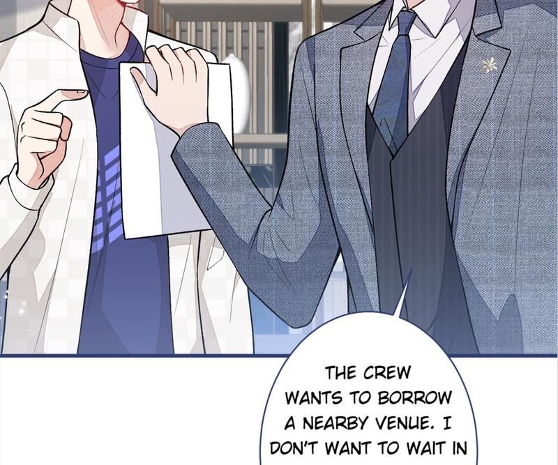 Read Hottest Topics chapter 109 image 53 on Lezhin