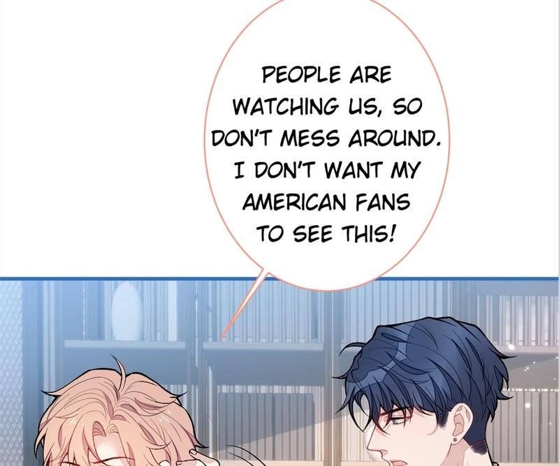 Read Hottest Topics chapter 109 image 64 on Lezhin