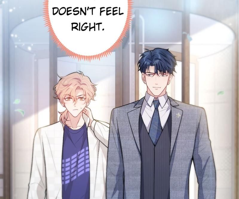 Read Hottest Topics chapter 109 image 78 on Lezhin