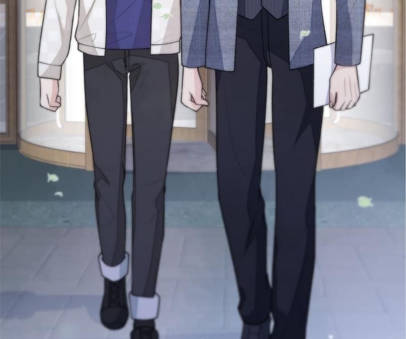 Read Hottest Topics chapter 109 image 79 on Lezhin