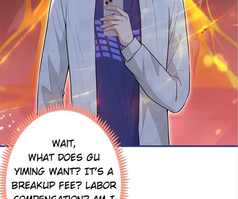 Read Hottest Topics chapter 109 image 8 on Lezhin