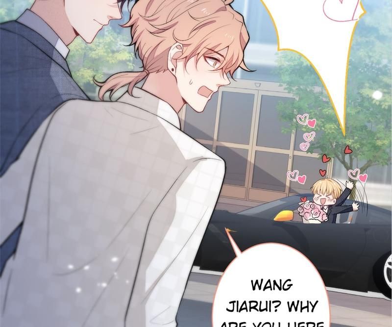Read Hottest Topics chapter 109 image 82 on Lezhin