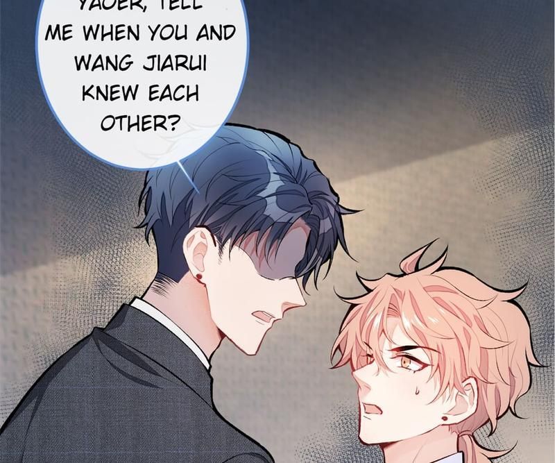 Read Hottest Topics chapter 11 image 1 on Lezhin