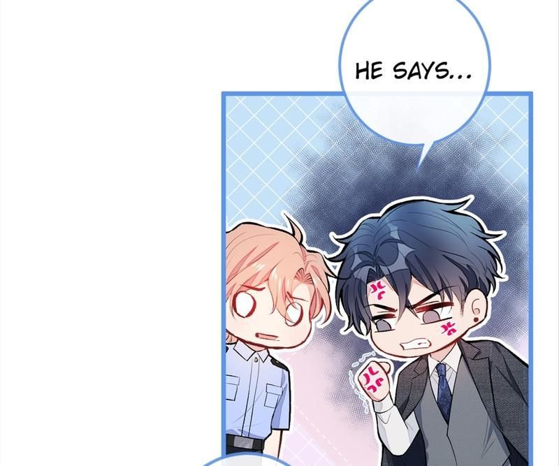 Read Hottest Topics chapter 11 image 10 on Lezhin