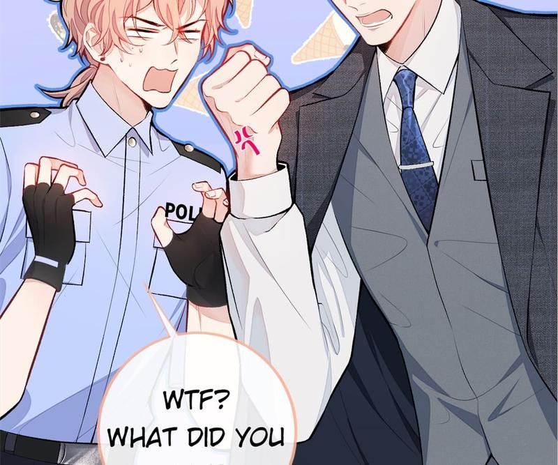 Read Hottest Topics chapter 11 image 12 on Lezhin