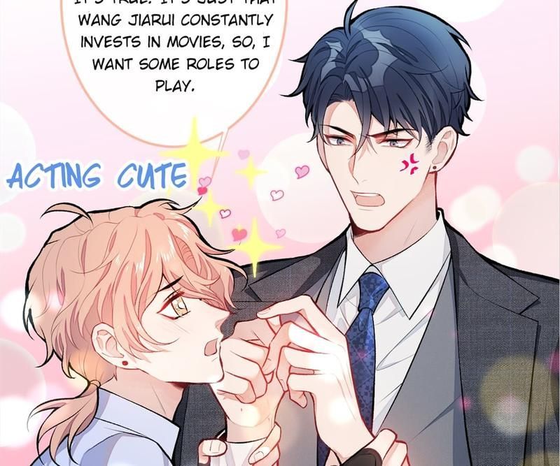 Read Hottest Topics chapter 11 image 26 on Lezhin